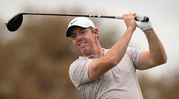 BBC Sports Personality of the Year 2025 odds: US Masters champion Rory McIlroy as new favourite to win