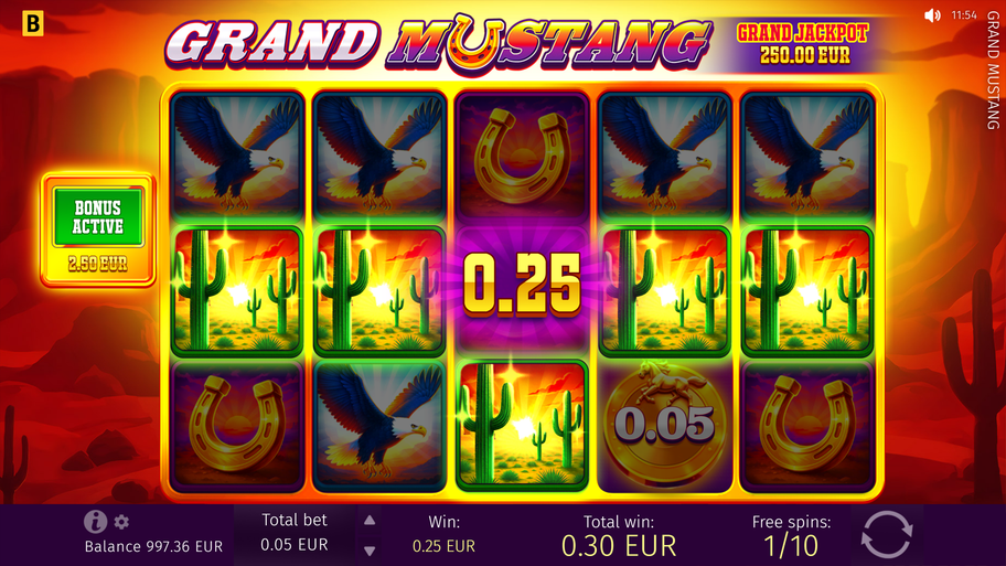 Get 40,000x jackpots and guaranteed-to-win respins in new UK slots