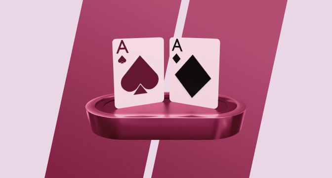 Banker vs player betting strategy 