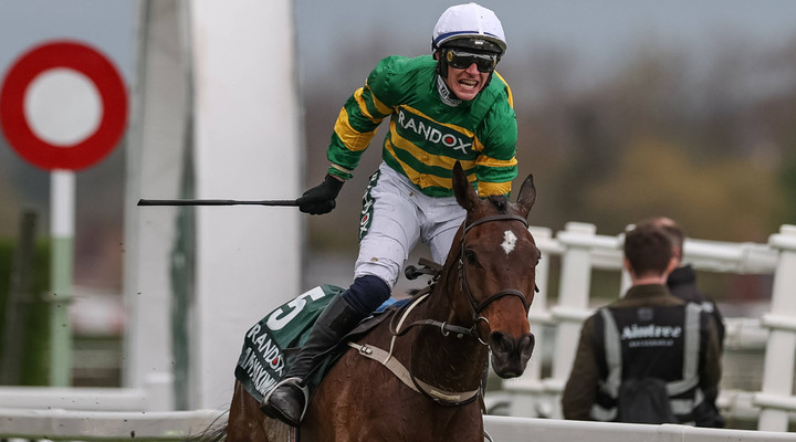BGC states bookies can expect around quarter of a billion pounds to be bet on The Grand National