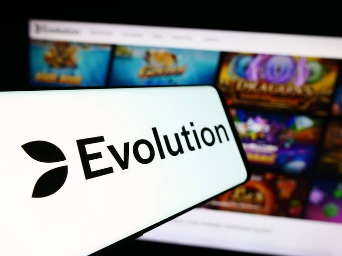 Gambling Commission review Evolution Gaming's UK presence 