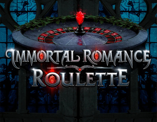 Immortal Romance