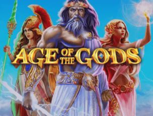 Age of the Gods