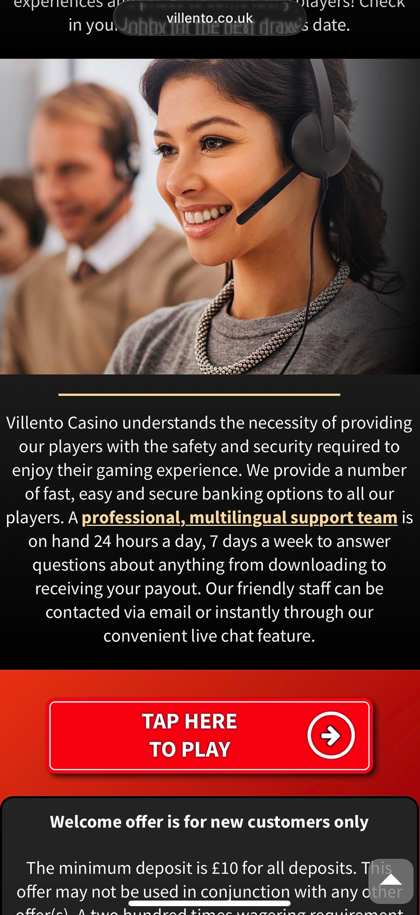 Villento gallery image 5