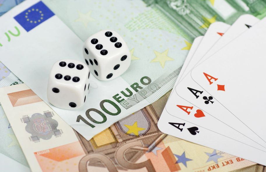 EGBA report: European GGR up to £103.4bn in FY24
