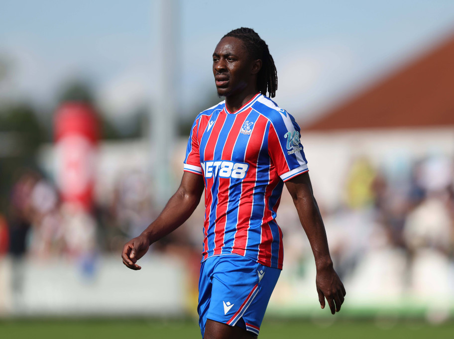 Eberechi Eze transfer odds: Spurs lead Arsenal for Palace star
