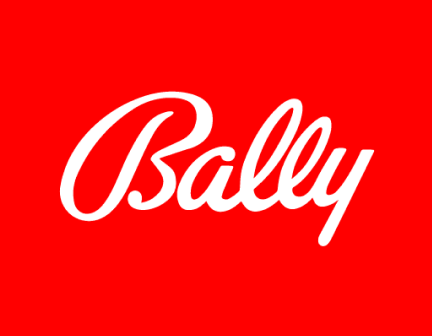 Bally Gaming