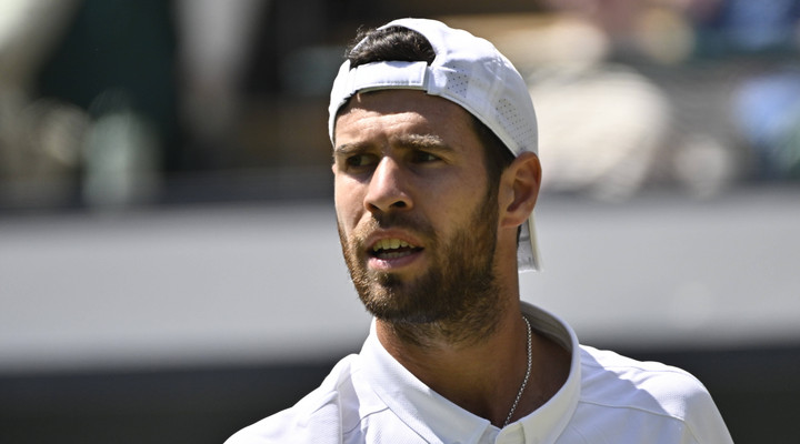 National Bank Open betting tips: Mpetshi Perricard vs Rune, Ito vs Paolini, Gauff vs Collins