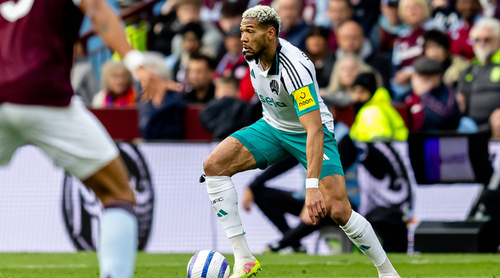 FIRST’s take: Premier League tips today - matchweek 34