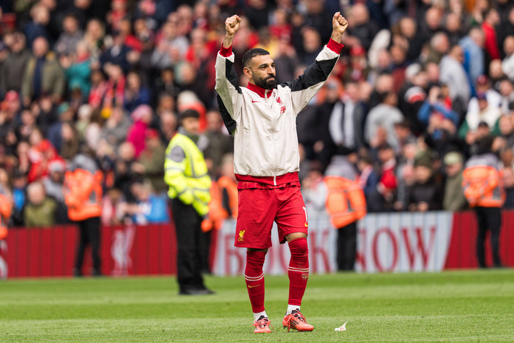 Weekly football acca: Liverpool, Barcelona, Napoli tips