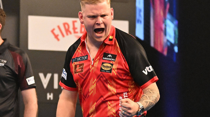 Australian Darts Masters 2025 betting preview: Debutants could spring a surprise in Wollongong