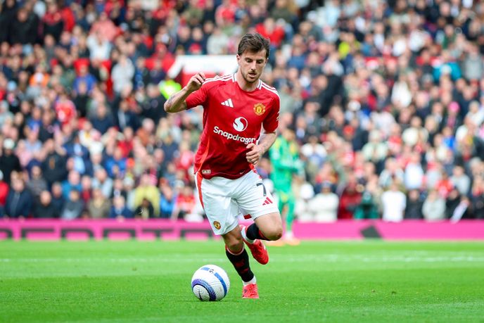 Mason Mount next club odds: West Ham and Aston Villa likely destinations