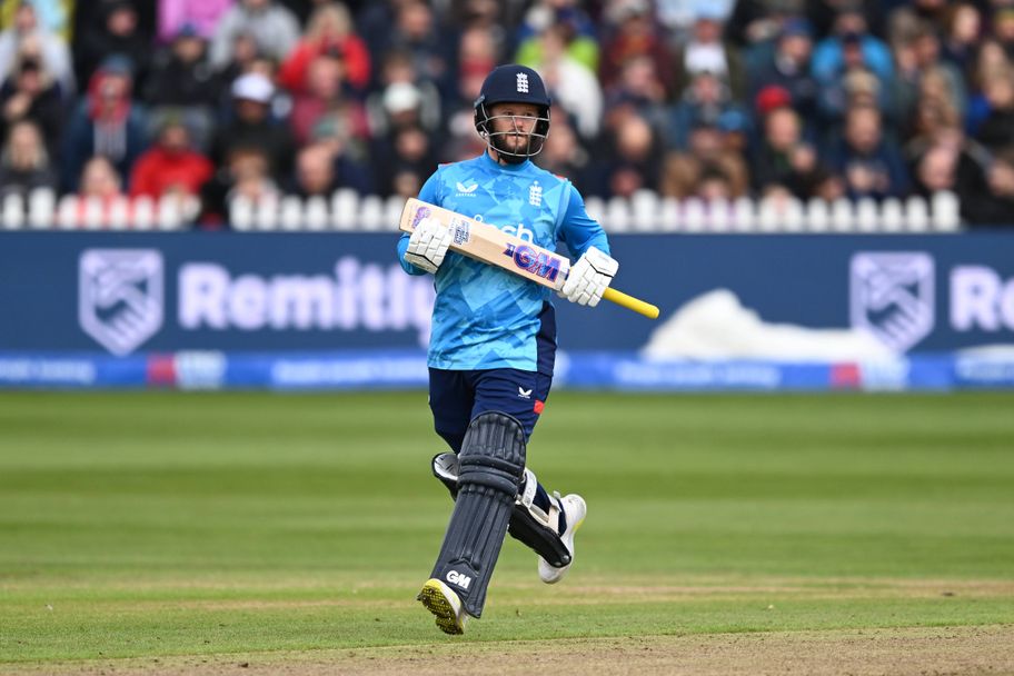 Imago England batsman Ben Duckett could be crucial to sealing victory against India on Wednesday