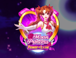 Moon Princess Power of Love