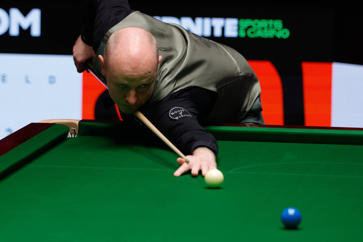 Mark Allen’s 147 bags one fan a £25k Midnite Maximum bonus