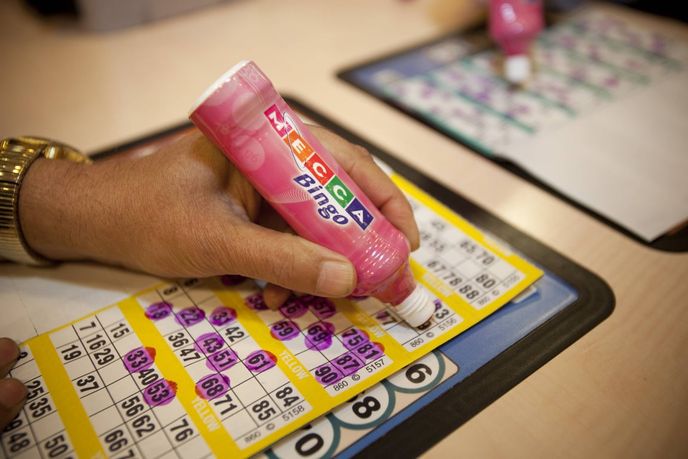 Miles Baron on new Leeds & Edinburgh bingo clubs opening