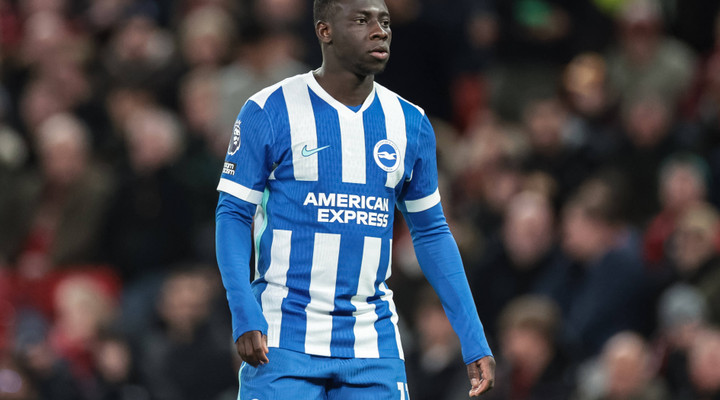 Top of the Props: Stadium of Fight, Motivated Minteh and Blimey O’Reilly!