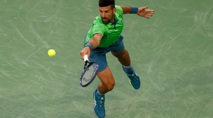 Indian Wells 2025 betting tips: Who to watch for with Sinner serving doping ban