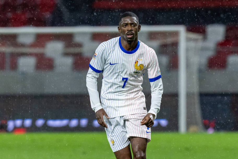 UEFA Nations League odds: Germany favourites to win home tournament