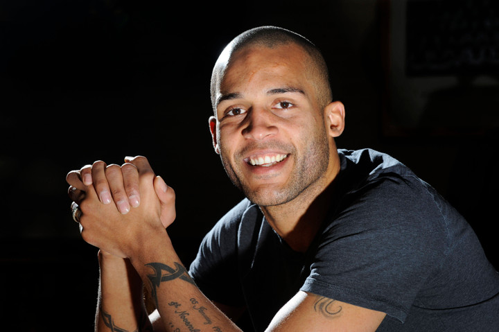 Ex-Premier League player Clarke Carlisle joins Gordon Moody as business development manager