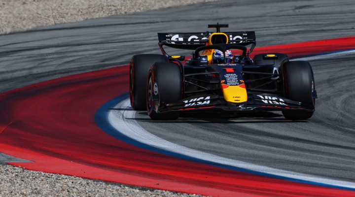 Jennie Gow F1 predictions: Austrian GP betting tips, odds and race preview 
