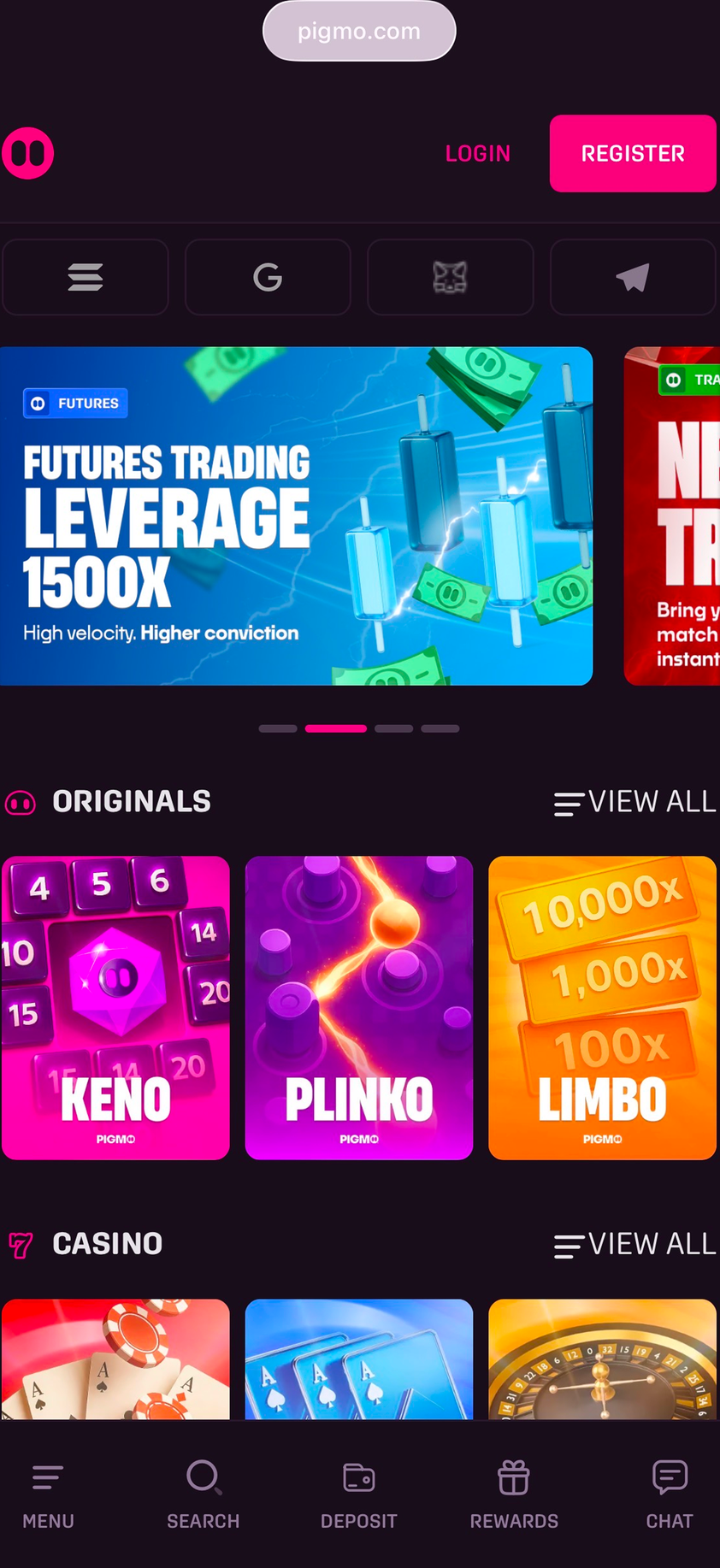 Pigmo gallery image 3