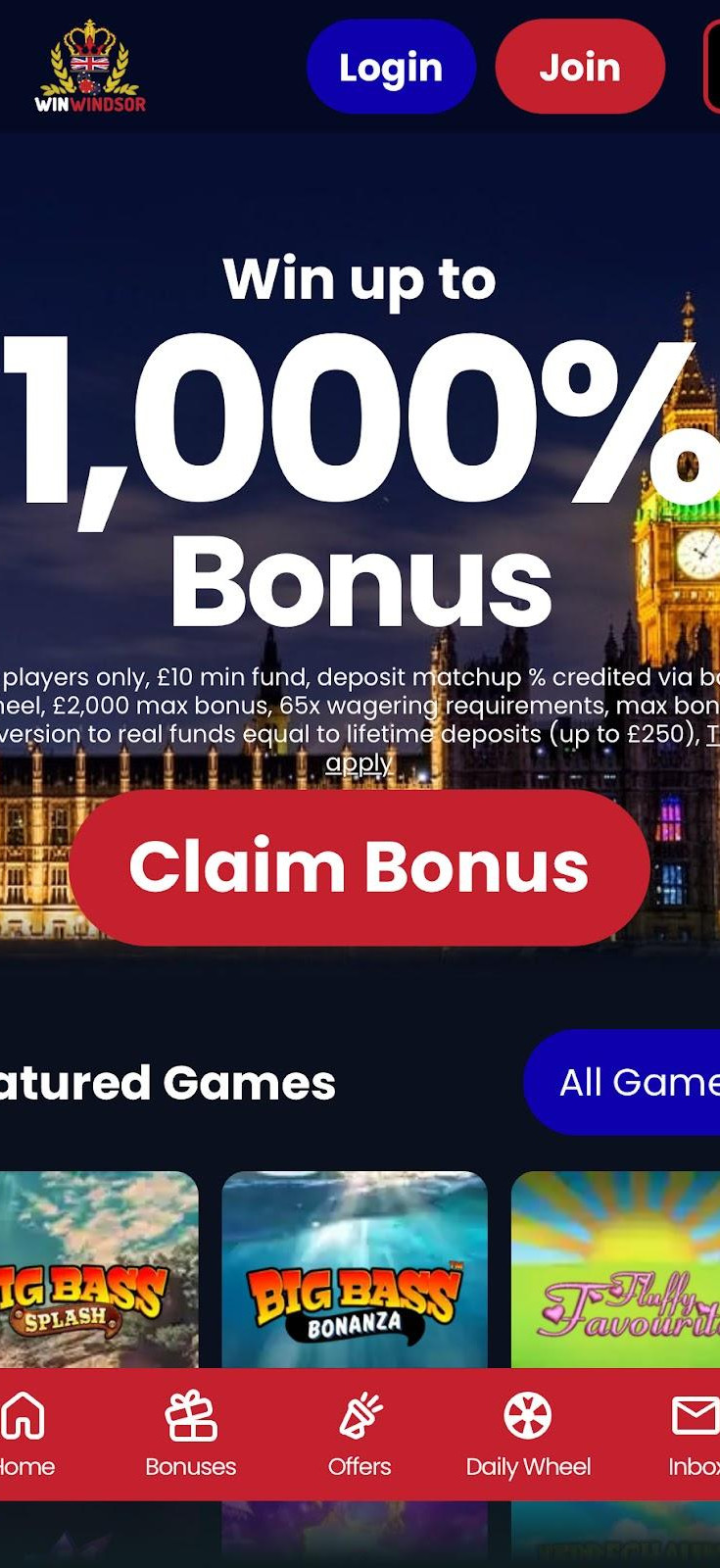 Win Windsor gallery image 5