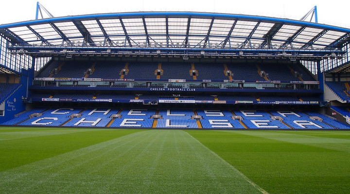 Chelsea partner with crypto site Roobet: Bettors to win matchday tickets and training ground experiences 