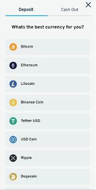 Cryptorino Casino Review | Welcome Bonus worth up to 1 BTC