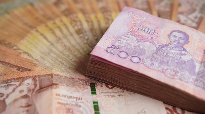 Thailand gambling legalisation: 80% of residents approve of gambling bill