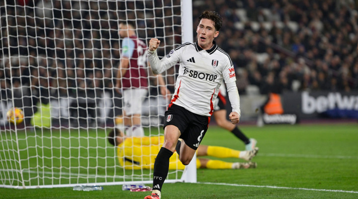 Fulham vs Man Utd tips and predictions: Harry the hero as Amorim's woes deepen at Craven Cottage?