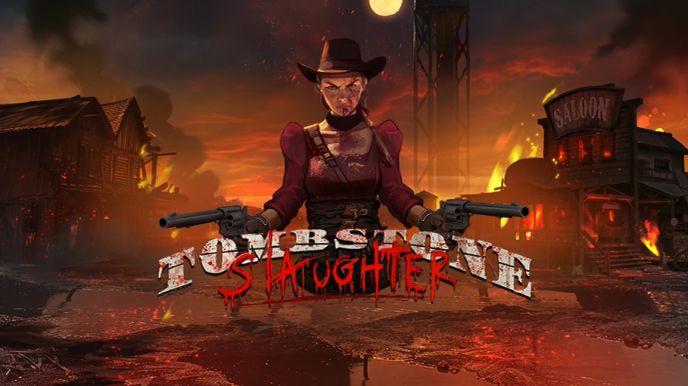 Tombstone Slaughter: El Gordo’s Revenge slot out next week