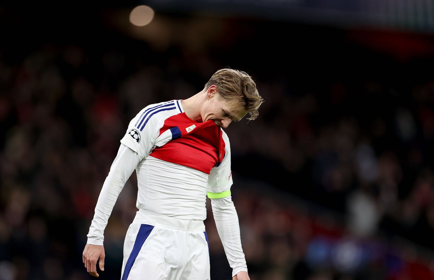 Arsenal vs Manchester United tips and predictions: More cup misery for the Gunners? 