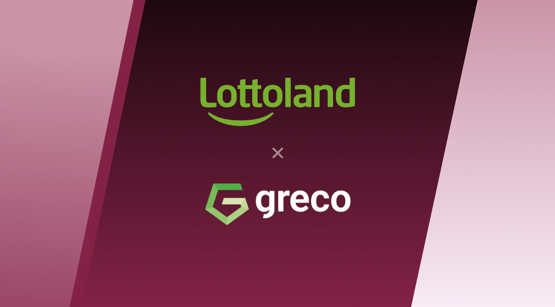 Lottoland and iGaming software provider Greco announce partnership 