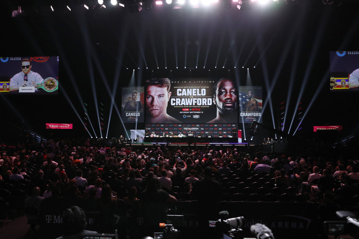 Canelo Alvarez vs Terence Crawford betting tips, predictions and odds