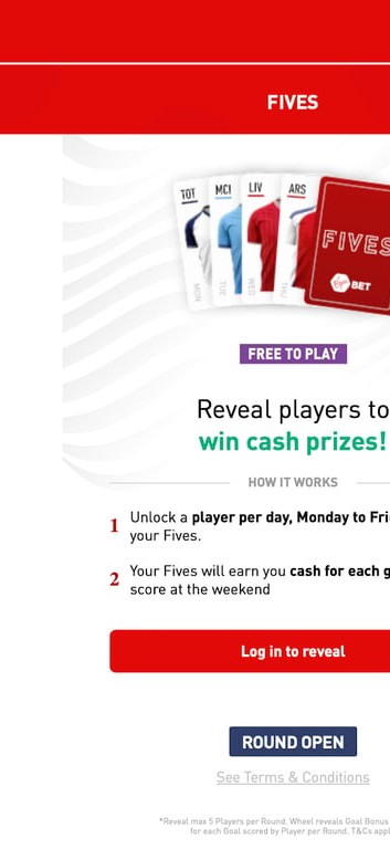 Virgin Bet gallery image 2