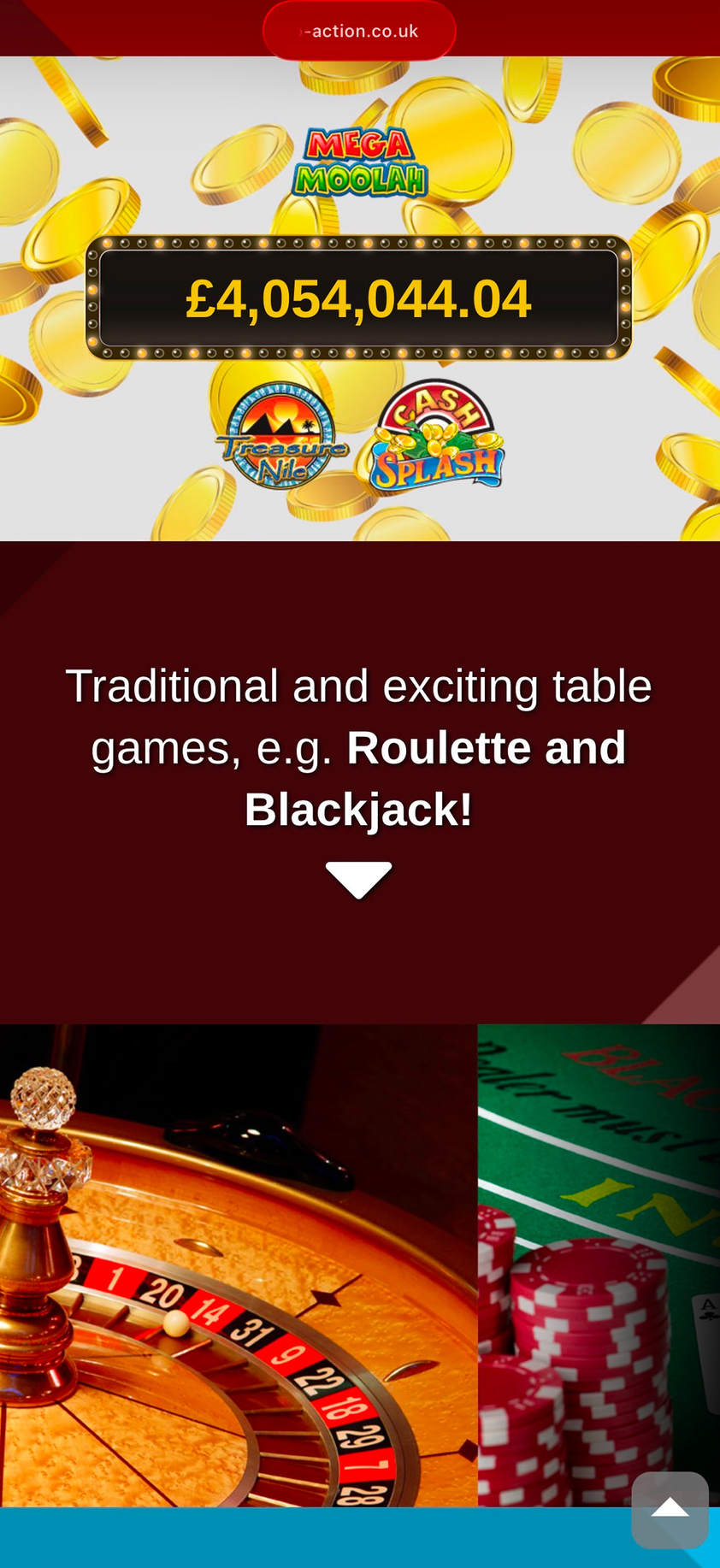 Casino Action gallery image 3