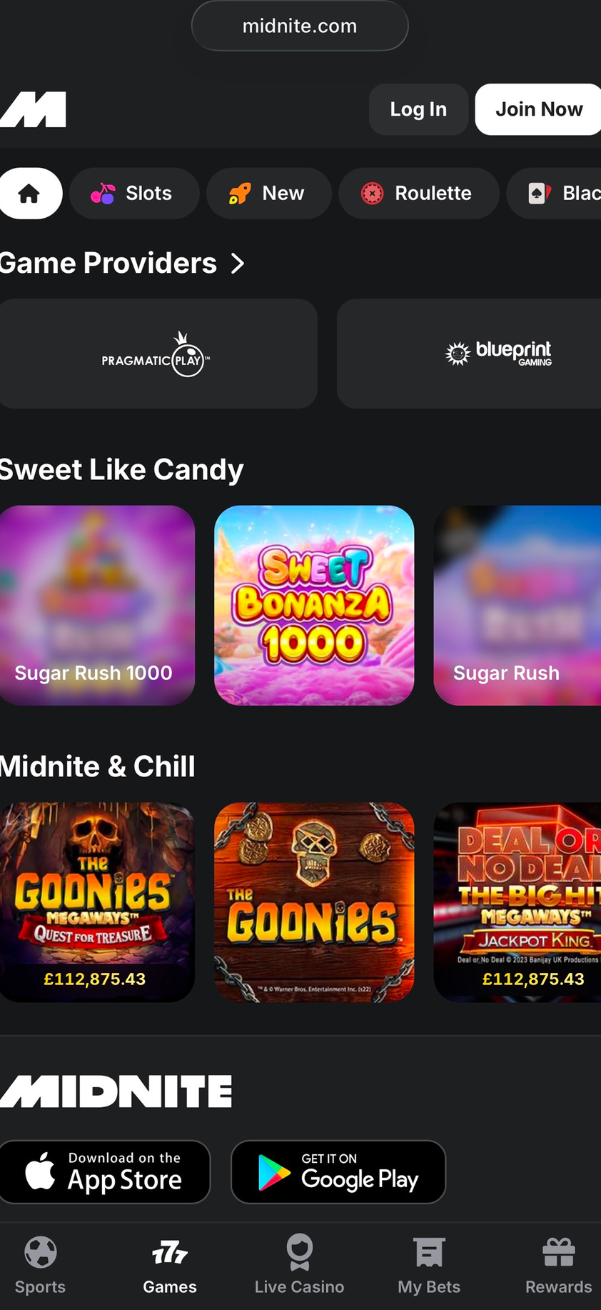 Midnite gallery image 5