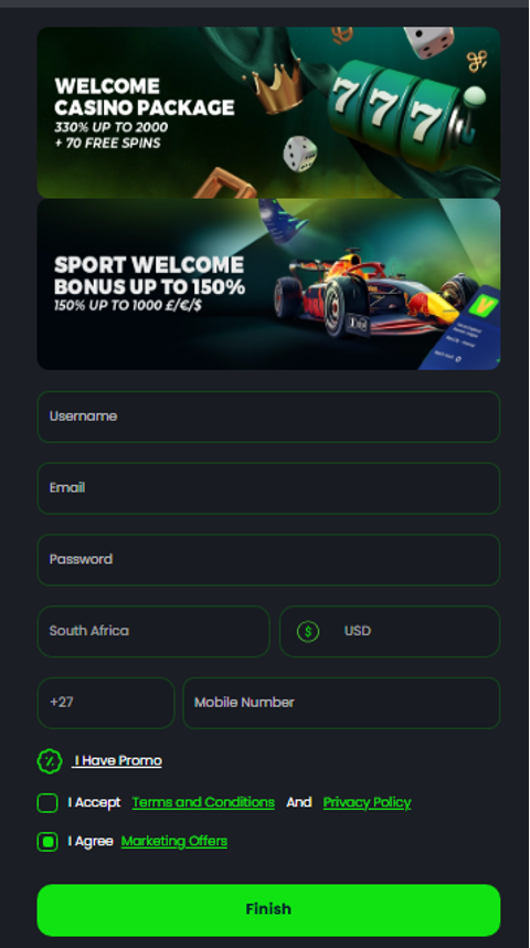 Velobet Casino Review | Get Your Giant Welcome Casino Package
