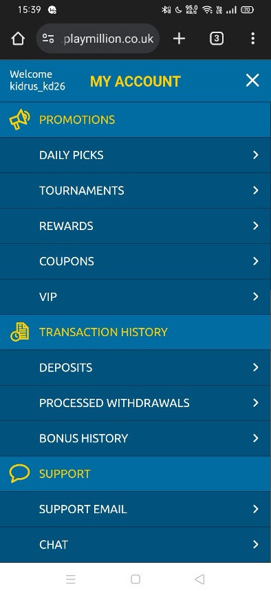 PlayMillion gallery image 4