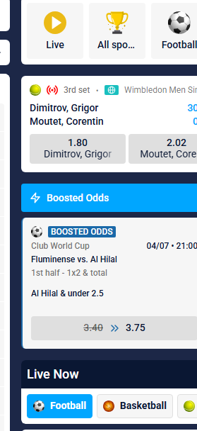 Betnero gallery image 4