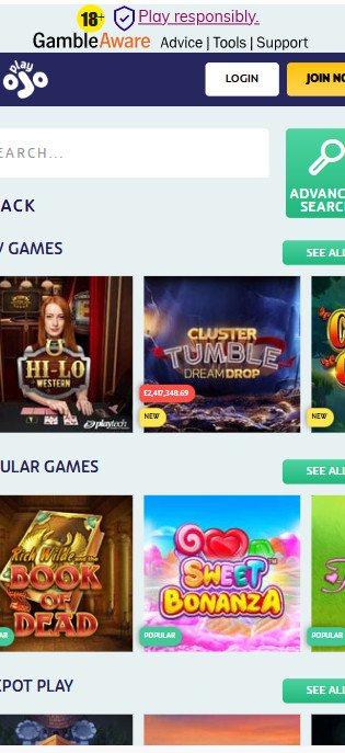 PlayOJO gallery image 2