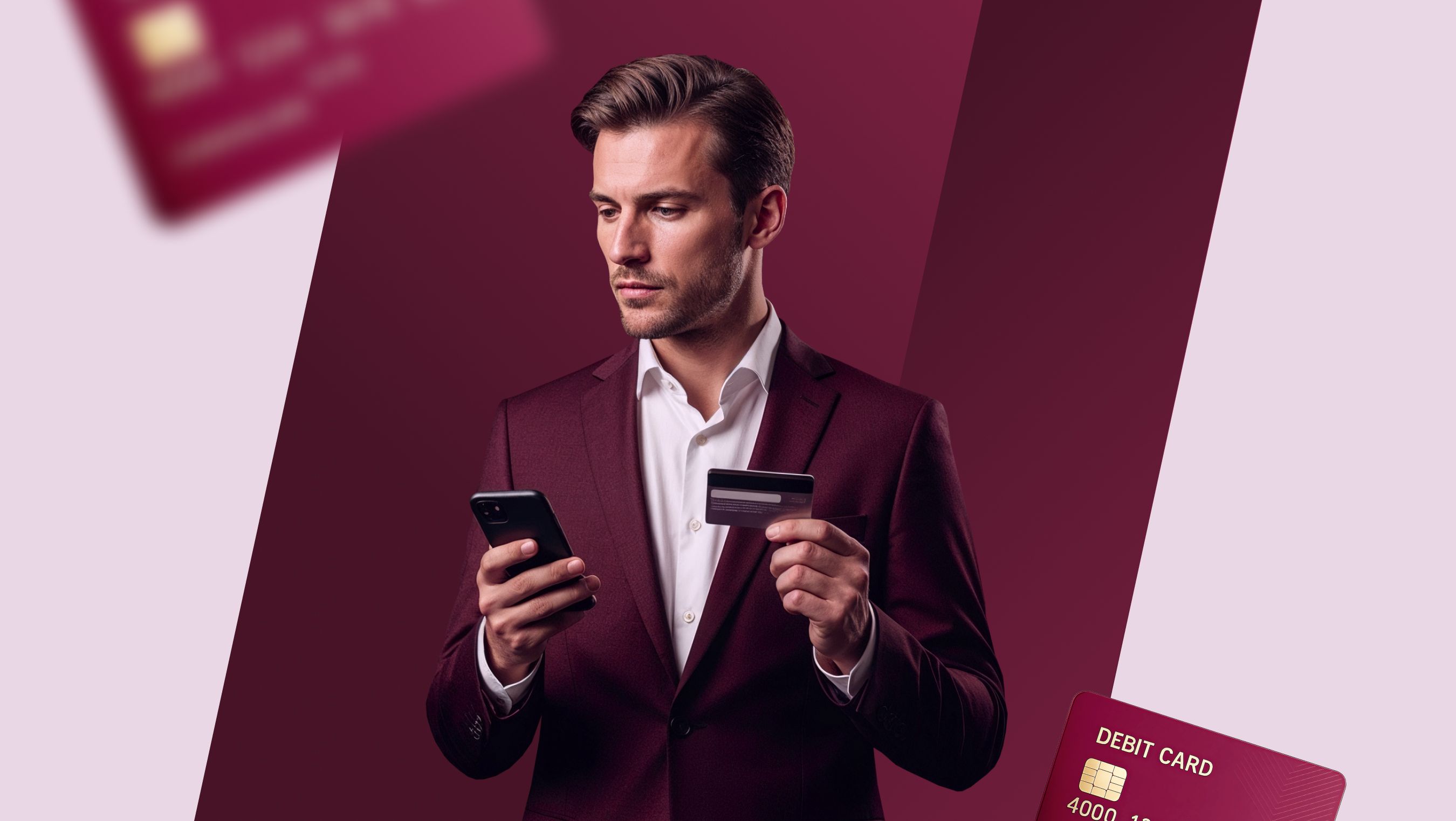 How to make a deposit with a pay by mobile casino
