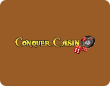 Conquer Casino