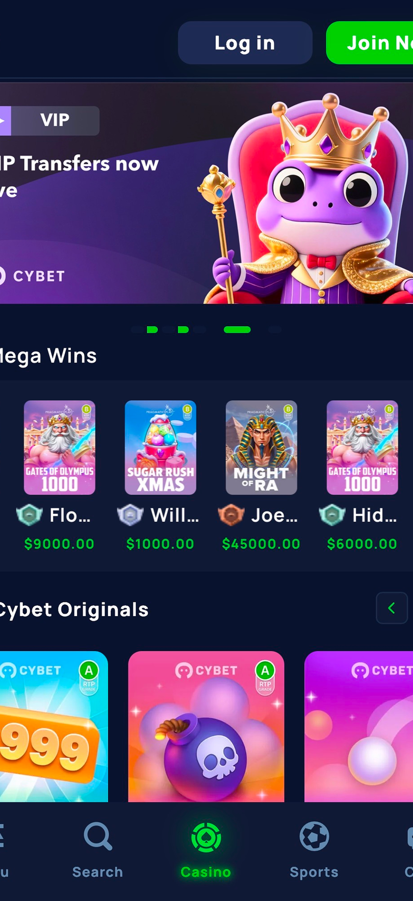 Cybet gallery image 3