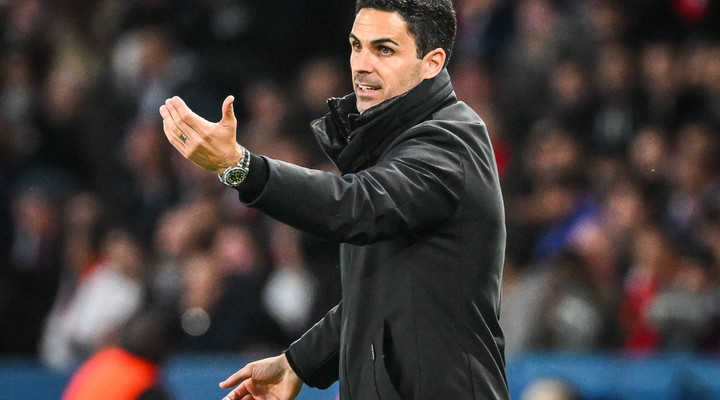 Sesko signature hits stumbling block - Who will Arsenal sign?