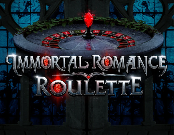 Immortal Romance
