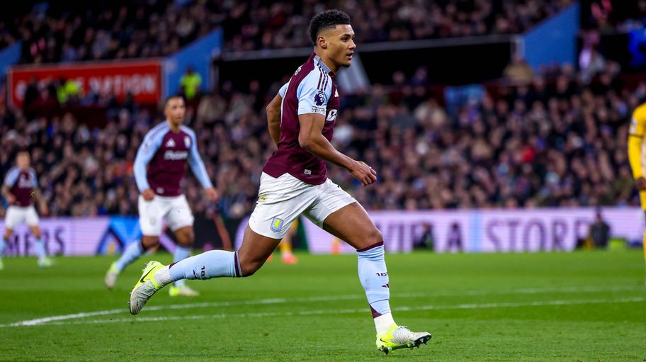 Imago Ollie Watkins could prove the thorn in the side of Arsenal yet again&nbsp;