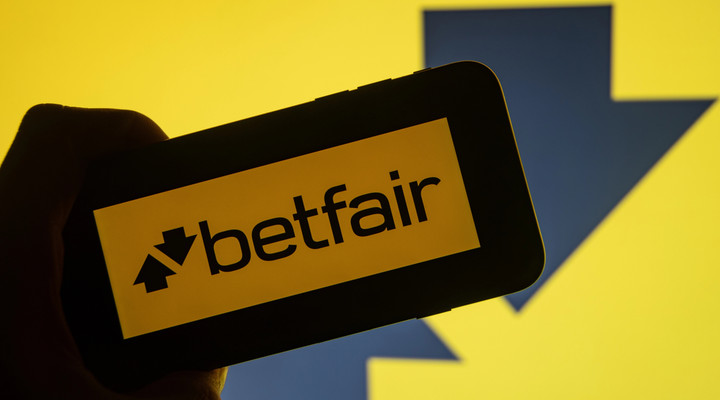 What is exchange betting and how does it work?