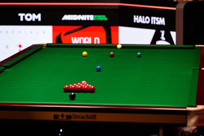 How to bet on Snooker betting guide, basic rules and bet types
